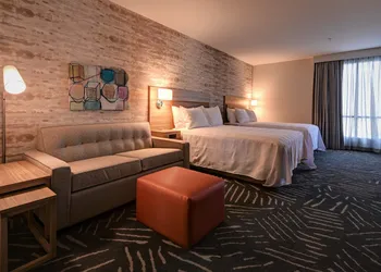 Home2Suites by Hilton Anaheim Resort hotel thumbnail 7
