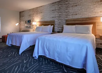 Home2Suites by Hilton Anaheim Resort hotel thumbnail 8