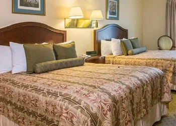Hotel Amari hotel thumbnail 2