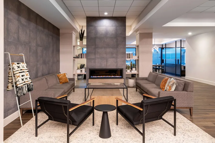 DoubleTree by Hilton Denver Cherry Creek hotel detail image 2