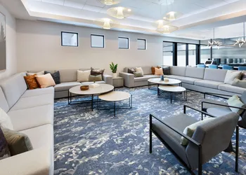 DoubleTree by Hilton Denver Cherry Creek hotel thumbnail 3