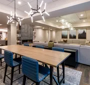 DoubleTree by Hilton Denver Cherry Creek hotel detail image 4