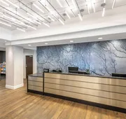 DoubleTree by Hilton Denver Cherry Creek hotel detail image 5