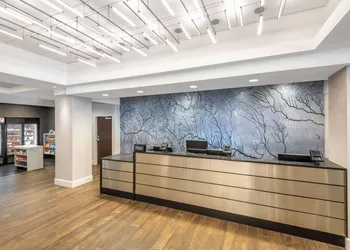 DoubleTree by Hilton Denver Cherry Creek hotel thumbnail 5