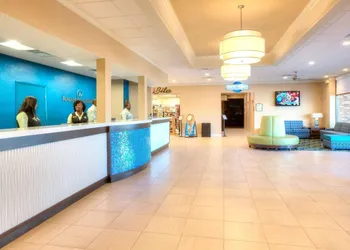 Rosen Inn International hotel thumbnail 3