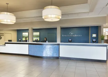 Rosen Inn International hotel thumbnail 4