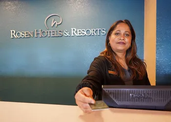Rosen Inn International hotel thumbnail 5