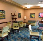 Rosen Inn International hotel detail image 7