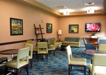 Rosen Inn International hotel thumbnail 7