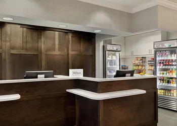 Homewood Suites by Hilton North Dallas-Plano hotel thumbnail 2