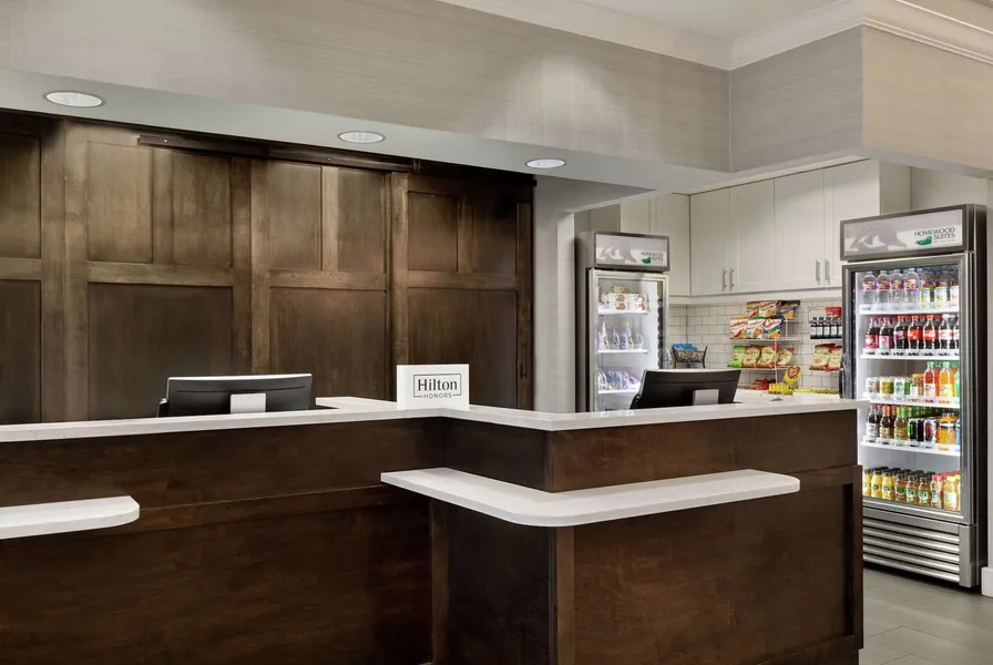 Homewood Suites by Hilton North Dallas-Plano hotel detail image 2