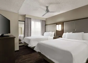 Homewood Suites by Hilton North Dallas-Plano hotel thumbnail 5