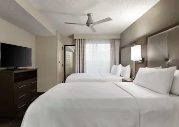 Homewood Suites by Hilton North Dallas-Plano hotel thumbnail 6