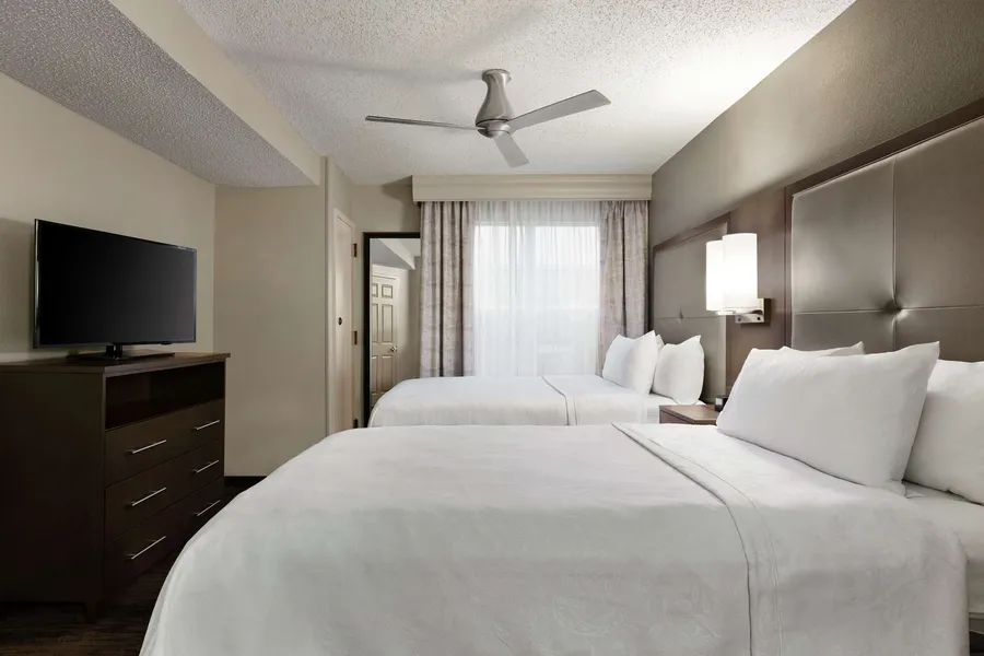 Homewood Suites by Hilton North Dallas-Plano hotel detail image 6