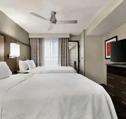 Homewood Suites by Hilton North Dallas-Plano hotel detail image 7