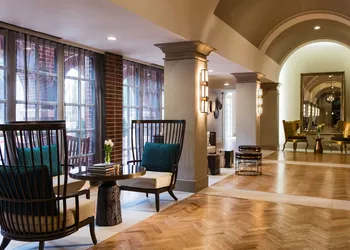 Renaissance Waterford Oklahoma City Hotel hotel thumbnail 2