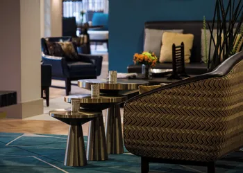 Renaissance Waterford Oklahoma City Hotel hotel thumbnail 4