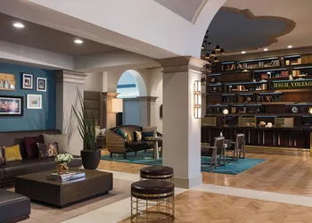 Renaissance Waterford Oklahoma City Hotel hotel thumbnail 7