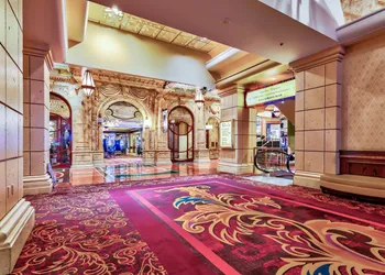 Eldorado Reno – A Caesars Rewards Destination hotel thumbnail 2