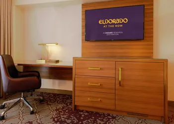 Eldorado Reno – A Caesars Rewards Destination hotel thumbnail 3