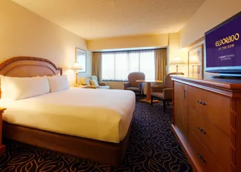 Eldorado Reno – A Caesars Rewards Destination hotel thumbnail 5