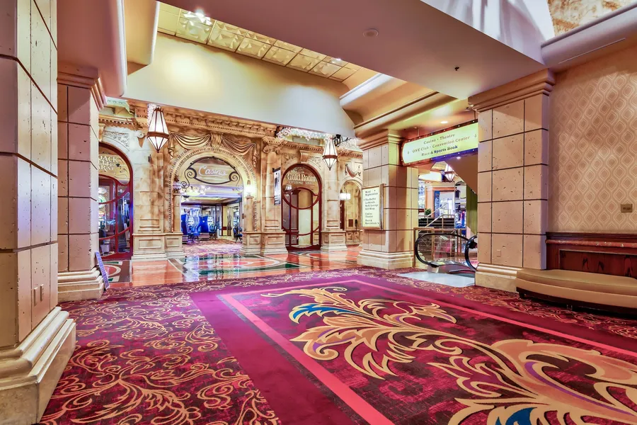 Eldorado Reno Hotel & Casino - A Caesars Rewards Destination hotel detail image 2