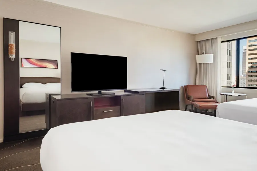 Grand Hyatt Denver hotel detail image 6