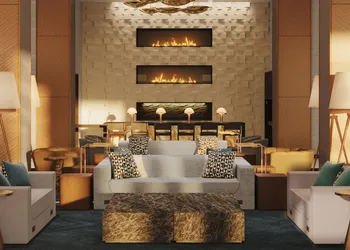 Grand Hyatt Denver hotel thumbnail 2