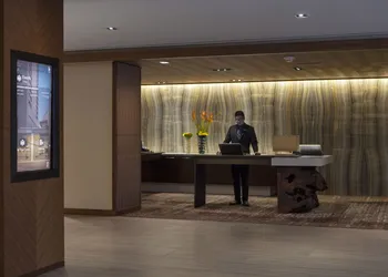 Grand Hyatt Denver hotel thumbnail 3