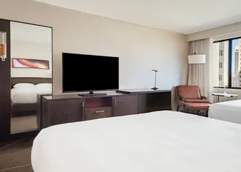 Grand Hyatt Denver hotel thumbnail 6