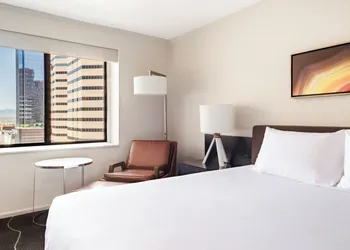 Grand Hyatt Denver hotel thumbnail 7