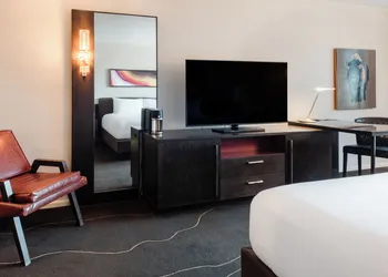 Grand Hyatt Denver hotel thumbnail 8