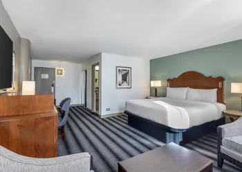Best Western River North Hotel hotel thumbnail 4
