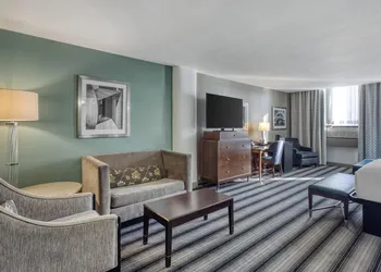 Best Western River North Hotel hotel thumbnail 5