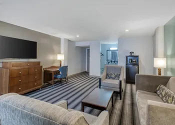 Best Western River North Hotel hotel thumbnail 6