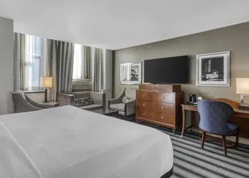Best Western River North Hotel hotel thumbnail 7