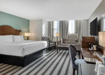 Best Western River North Hotel hotel thumbnail 8