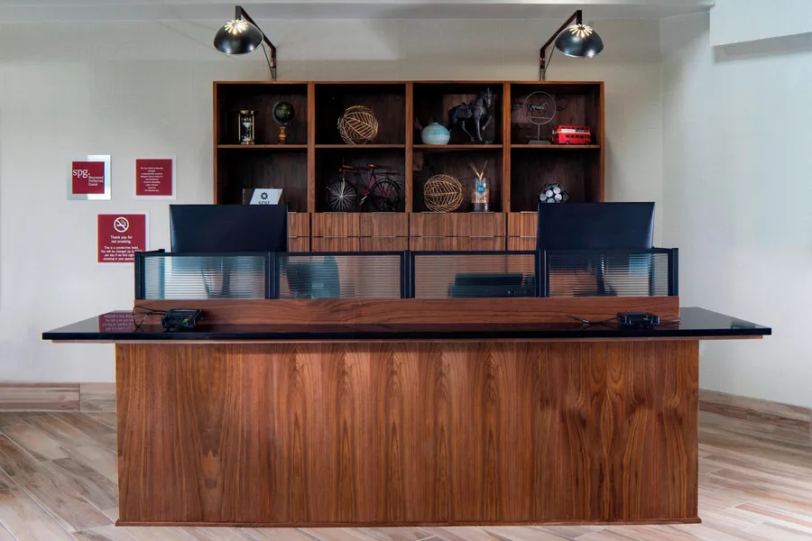 Four Points by Sheraton Dallas Arlington Entertainment District hotel detail image 2