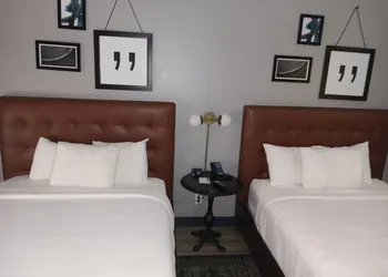Four Points by Sheraton Dallas Arlington Entertainment District hotel thumbnail 6