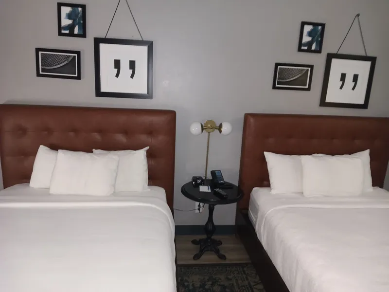 Four Points by Sheraton Dallas Arlington Entertainment District hotel detail image 6