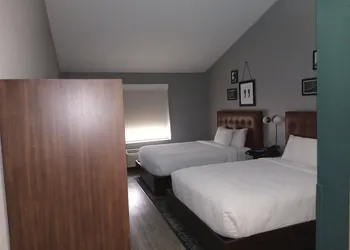 Four Points by Sheraton Dallas Arlington Entertainment District hotel thumbnail 7