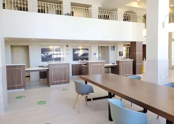 Wyndham Garden San Diego Near SeaWorld hotel thumbnail 4