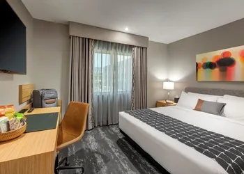 Olivia Hotel hotel thumbnail 3