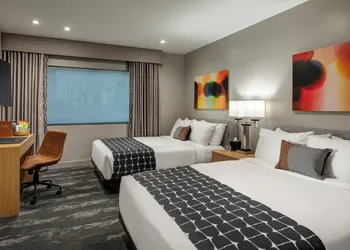 Olivia Hotel hotel thumbnail 4