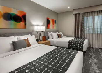 Olivia Hotel hotel thumbnail 6