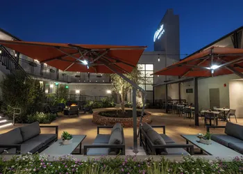 Olivia Hotel hotel thumbnail 7