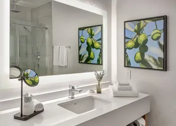 Olivia Hotel hotel thumbnail 8