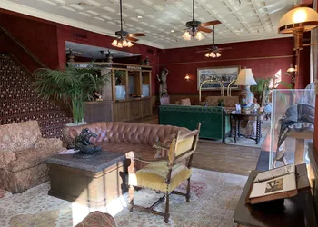 Stockyards Hotel hotel thumbnail 2