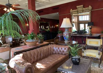 Stockyards Hotel hotel thumbnail 3