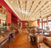 Stockyards Hotel hotel detail image 4